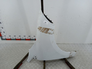 крыло переднее правое Renault Megane 3 поколение 2013, 1.5 л., МКПП, универсал, 631005149R
