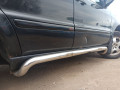 редуктор переднего моста Mercedes-Benz M-Класс W163 [рестайлинг] 2004, 2.7 л., АКПП, внедорожник 5 дв., A1633300005 - фото №9