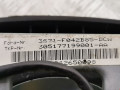 подушка безопасности водителя Ford Mondeo 3 поколение [рестайлинг] 2006, 1.8 л., МКПП, хетчбэк 5 дв. - фото №6