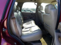 дождевик Chevrolet Tahoe 2 поколение 2005, 5.3 л., АКПП, внедорожник 5 дв., 15829661 - фото №7