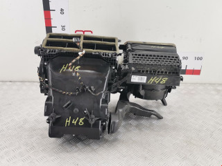 отопитель в сборе (печка) Chevrolet Volt 1 поколение 2011, 1.4 л., АКПП, лифтбэк, 20897785
