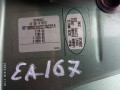 дверь задняя левая Renault Megane 2 поколение 2004, 1.6 л., МКПП, хетчбэк 5 дв., 7751473732 - фото №16