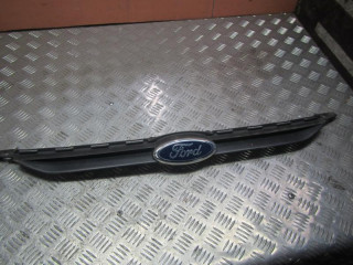 решетка радиатора Ford B-max 1 поколение 2012, 1.4 л., МКПП, минивэн, AV118200A