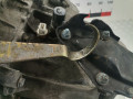 КПП механическая (МКПП) Citroen ZX 1 поколение 1995, 1.4 л., МКПП, хетчбэк 5 дв., 2205FE - фото №5