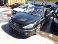 интеркулер Peugeot 607 1 поколение [рестайлинг] 2005, 2.7 л., АКПП, седан, 0384H9 - фото №10