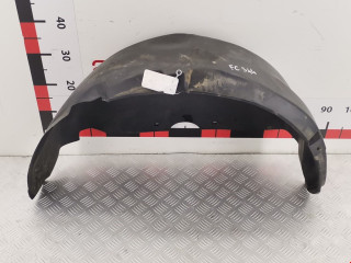 защита арок задняя правая (подкрылок) Volkswagen Sharan 1 поколение [рестайлинг] 2001, 1.9 л., МКПП, минивэн, 7M3810972B