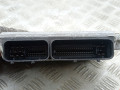 блок управления двигателем SEAT Toledo 2 поколение 2000, 1.6 л., МКПП, седан, 036906034BD - фото №5