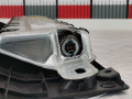 подушка безопасности коленная BMW 5 серия F07/F10/F11 2012, 3.0 л., АКПП, седан, 72129181133 - фото №5