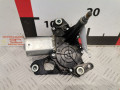 моторчик заднего стеклоочистителя (дворника) Mini Clubman 1 поколение (R55) 2008, 1.6 л., МКПП, универсал, 61627168154 - фото №2