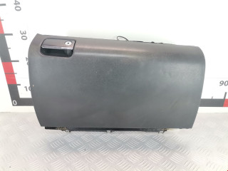 бардачок Mercedes-Benz GL-Класс X164 [рестайлинг] 2010, 4.7 л., АКПП, внедорожник 5 дв., A1646800591