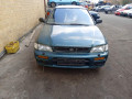 механизм стеклоочистителя (трапеция дворников) Subaru Impreza 1 поколение (GM/GC/GF) [рестайлинг] 1998, 2.0 л., МКПП, универсал, 86521FA020 - фото №9
