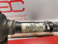 полуось передняя левая (приводной вал, ШРУС) Volkswagen Touareg 1 поколение 2004, 3.2 л., АКПП, внедорожник 5 дв., 7L0407271F - фото №6