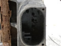 датчик дорожного просвета Opel Vectra C 2002, 2.2 л., МКПП, седан, 24417125 - фото №4