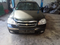 КПП механическая (МКПП) Chevrolet Lacetti 1 поколение 2007, 2.0 л., МКПП, универсал, 96420026 - фото №9