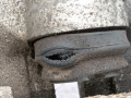 суппорт задний правый Audi A6 C5 [рестайлинг] 2002, 2.5 л., АКПП, универсал, 8E0615424 - фото №7
