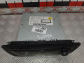магнитола SEAT Ibiza 4 поколение 2009, 1.6 л., МКПП, хетчбэк 5 дв., 6J0035153B - фото №2
