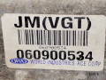 раздаточная коробка Hyundai Tucson 1 поколение 2006, 2.0 л., МКПП, внедорожник 5 дв., 4730039130 - фото №7