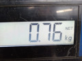 защита арок передняя левая (подкрылок) Skoda Fabia 1 поколение (6Y) 2000, 1.4 л., МКПП, хетчбэк 5 дв., 6Y0809957E - фото №6