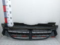 решетка радиатора Chrysler Voyager 3 поколение 1999, 2.0 л., МКПП, минивэн, 04576955 - фото №2