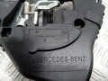 скелет ручки двери Mercedes-Benz M-Класс W164 2005, 3.0 л., АКПП, внедорожник 5 дв., A1647600434 - фото №4