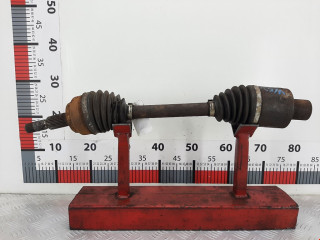 полуось передняя правая (приводной вал, ШРУС) Jeep Commander 1 поколение 2007, 3.0 л., АКПП, хетчбэк 5 дв., 52104590AA