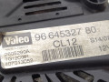 генератор Peugeot 207 1 поколение 2007, 1.6 л., i, бензин, МКПП, передний привод, V757692180, A003TG5281 - фото №7