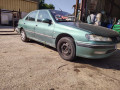 щиток приборов (приборная панель) Peugeot 406 1 поколение [рестайлинг] 2001, 2.0 л., МКПП, седан, 6104YJ - фото №13