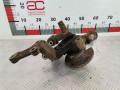 ступица задняя левая Volkswagen Golf 5 поколение 2003, 1.9 л., МКПП, хетчбэк 5 дв., 1K0505435AB - фото №2