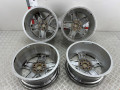 диск литой Audi A3 8P/8PA [2-й рестайлинг] 2013, 1.4 л., робот, хетчбэк 5 дв., 8P0601025E - фото №6