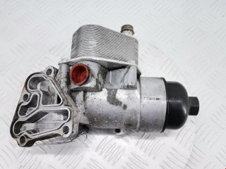 корпус масляного фильтра Hyundai 2006, 1.5 л., МКПП, хетчбэк 5 дв., 263102A002
