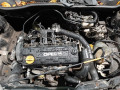 маховик Opel Astra G 2001, 1.7 л., МКПП, хетчбэк 3 дв., 97228041 - фото №11