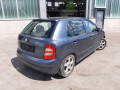 подушка безопасности пассажира Skoda Fabia 1 поколение (6Y) [рестайлинг] 2004, 1.4 л., МКПП, хетчбэк 5 дв., 6Q0880204F - фото №13
