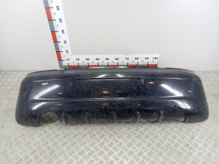 бампер задний Daewoo Matiz M100 2000, 1.0 л., МКПП, хетчбэк 5 дв., 96563963