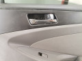 дверь задняя правая Hyundai Sonata YF 2012, 2.4 л., АКПП, седан, 770043Q000 - фото №4