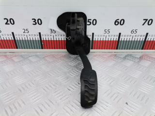 педаль Ford Transit Connect 2 поколение 2016, 2.2 л., МКПП, фургон, BK219F836AE