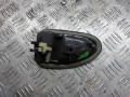 ручка внутренняя передняя левая Renault Scenic 1 поколение [рестайлинг] 2001, 1.9 л., МКПП, минивэн - фото №4