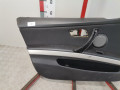 обшивка двери передняя левая BMW 3 серия E90/E91 [рестайлинг] 2010, 1.8 л., МКПП, седан - фото №3