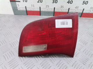 фонарь крышки багажника правый Audi A6 4F/C6 2006, 3.0 л., вариатор, универсал, 4F9945094B