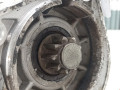 стартер Volkswagen Polo 3 поколение 1997, 1.4 л., АКПП, хетчбэк 3 дв., 085911023JX - фото №2