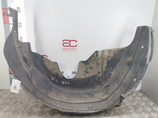 защита арок передняя правая (подкрылок) Nissan Primera P12 2005, 1.8 л., МКПП, универсал, 76744AV600