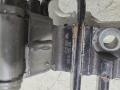 петля двери Volkswagen Touareg 1 поколение 2006, 3.0 л., BKS, дизель, 6МКПП, черный, внедорожник 5 дв., полный привод, 7L0831411 - фото №3