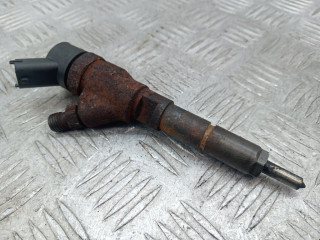 форсунка Peugeot 2002, 2.0 л., МКПП, микроавтобус, 9641742880