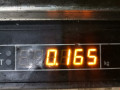 расходомер воздуха Opel Corsa C 2003, 1.0 л., МКПП, внедорожник 5 дв., A1120940048 - фото №7