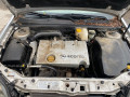 заглушка (решетка) в бампер Opel Vectra C 2002, 1.8 л., МКПП, хетчбэк 5 дв., 24440605 - фото №11