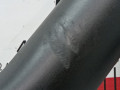 патрубок интеркулера Volkswagen Golf 5 поколение 2004, 1.9 л., МКПП, хетчбэк 5 дв., 1K0145770AA - фото №2