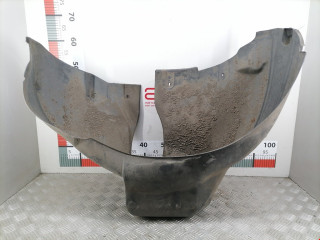защита арок задняя левая (подкрылок) Audi A4 B5 1998, 1.6 л., МКПП, седан, 8D0810171