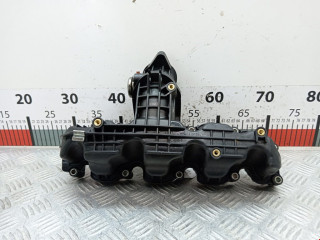 коллектор впускной Volkswagen Golf 6 поколение 2010, 1.6 л., МКПП, хетчбэк 5 дв., 03L129711AL