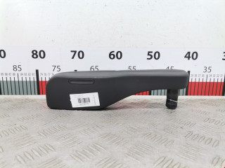 подлокотник Renault Scenic 2 поколение 2005, 1.9 л., МКПП, минивэн, 7701207886