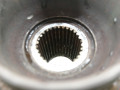 кулак поворотный правый BMW X5 E53 2003, 3.0 л., АКПП, внедорожник 5 дв., 31216761576 - фото №3