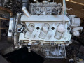 двигатель Audi A6 4G/C7 2012, 3.0 л., TFSI, бензин, АКПП, CGX, CGW - фото №3
